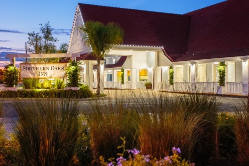 Southern Oaks Inn - exterieur